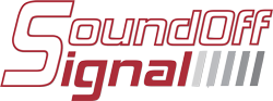 Sound Off Signal