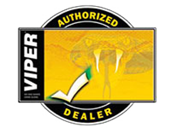 Viper Logo