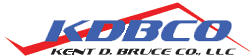 KDBCO Logo